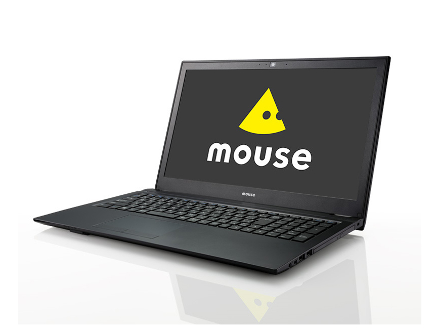 m-Book F536BD-S2 Core i3/8GB������/240GB SSD/15.6�^�t��HD�t�����ڃ��f�� �̐��i�摜