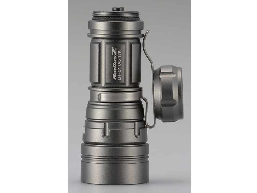 ���f�B�E�XZ LH-C17A5