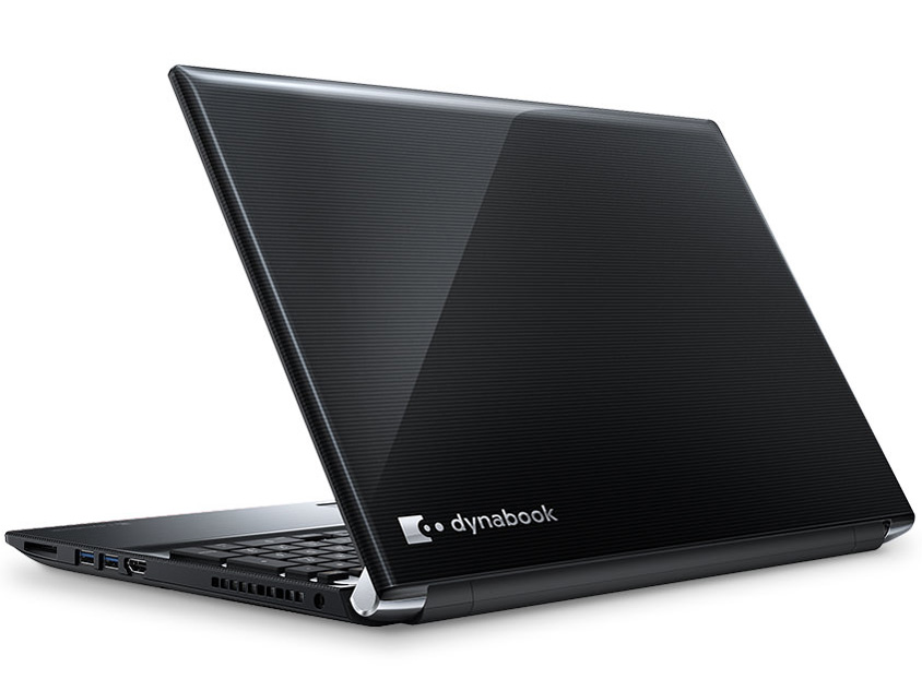 dynabook T75 T75/GB PT75GBP-BEA2 [�v���V���X�u���b�N]