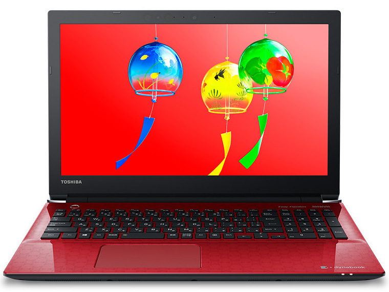 dynabook T75 T75/GR PT75GRP-BEA2 [���f�i���b�h]