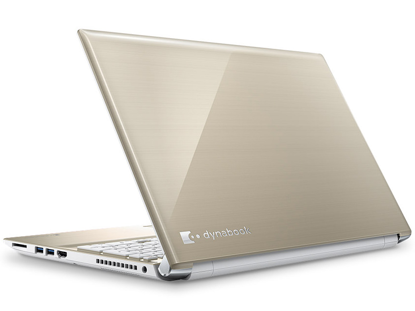 dynabook T45 T45/GG PT45GGP-SEA [�T�e���S�[���h]