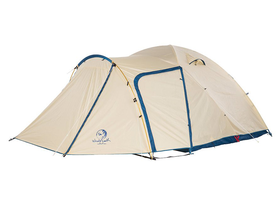 EARTH DOME 270III WE27DA07 [chrome Yellow]