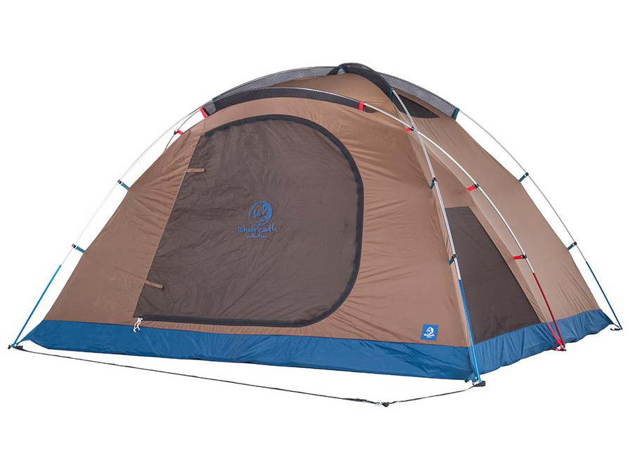 EARTH DOME 270III WE27DA07 [chrome Yellow]
