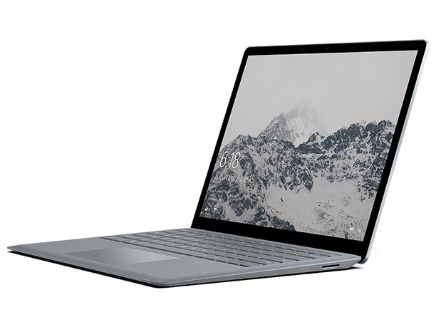 Surface Laptop DAJ-00084 [�v���`�i]