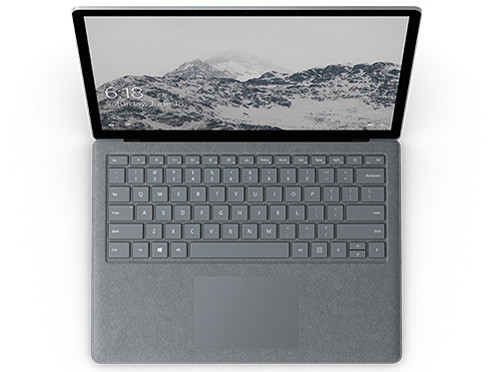 Surface Laptop DAJ-00084 [�v���`�i]