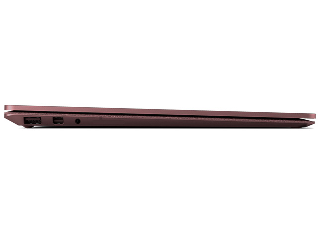 Surface Laptop DAJ-00086 [�o�[�K���f�B]