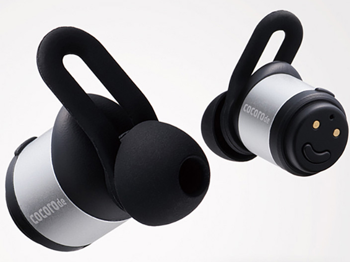 cocorode [�V���o�[]