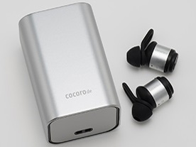 cocorode [�V���o�[]