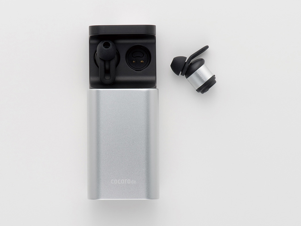 cocorode [�V���o�[]