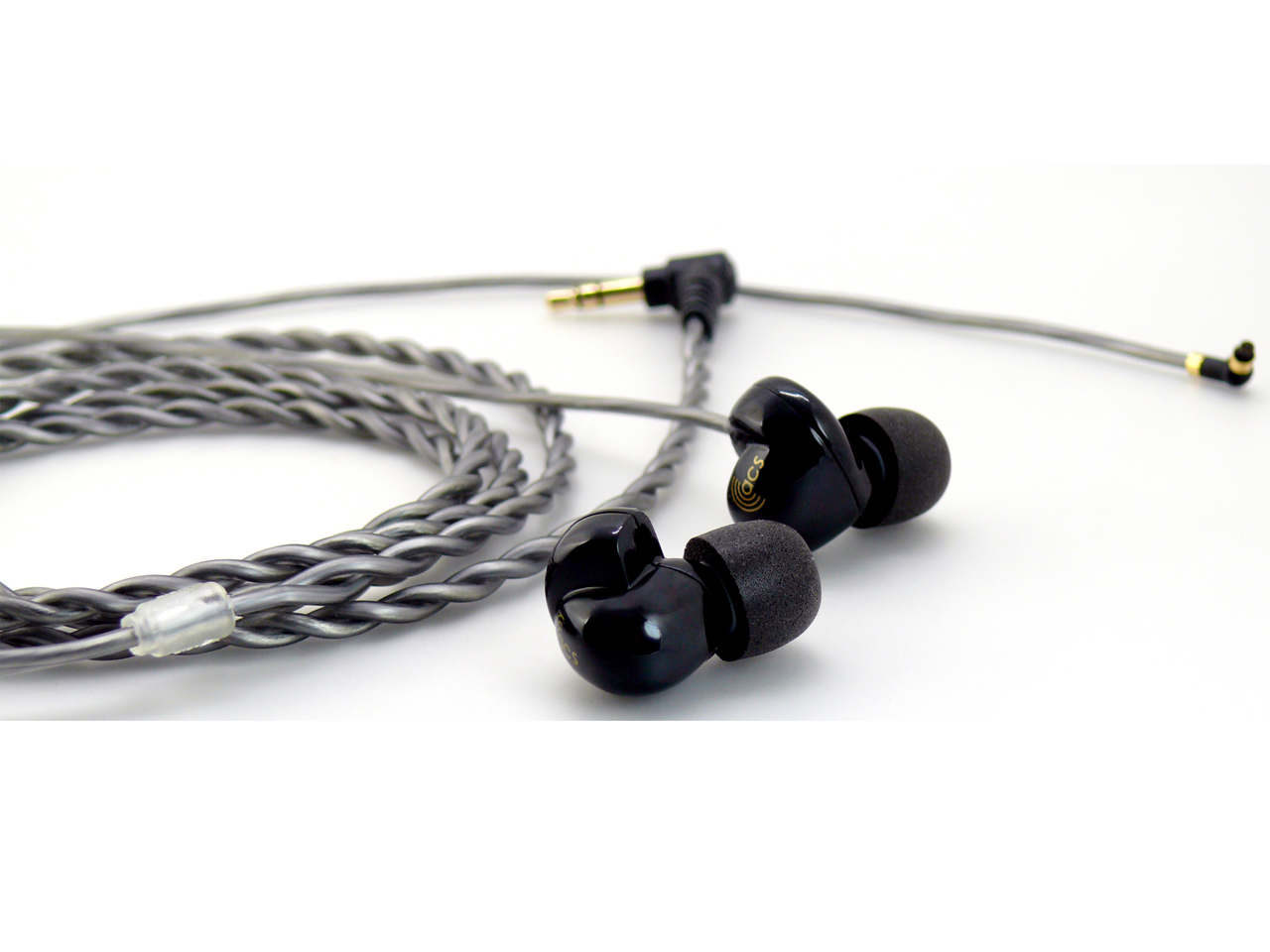 Evolve Universal Fit ACS-EVL-U04