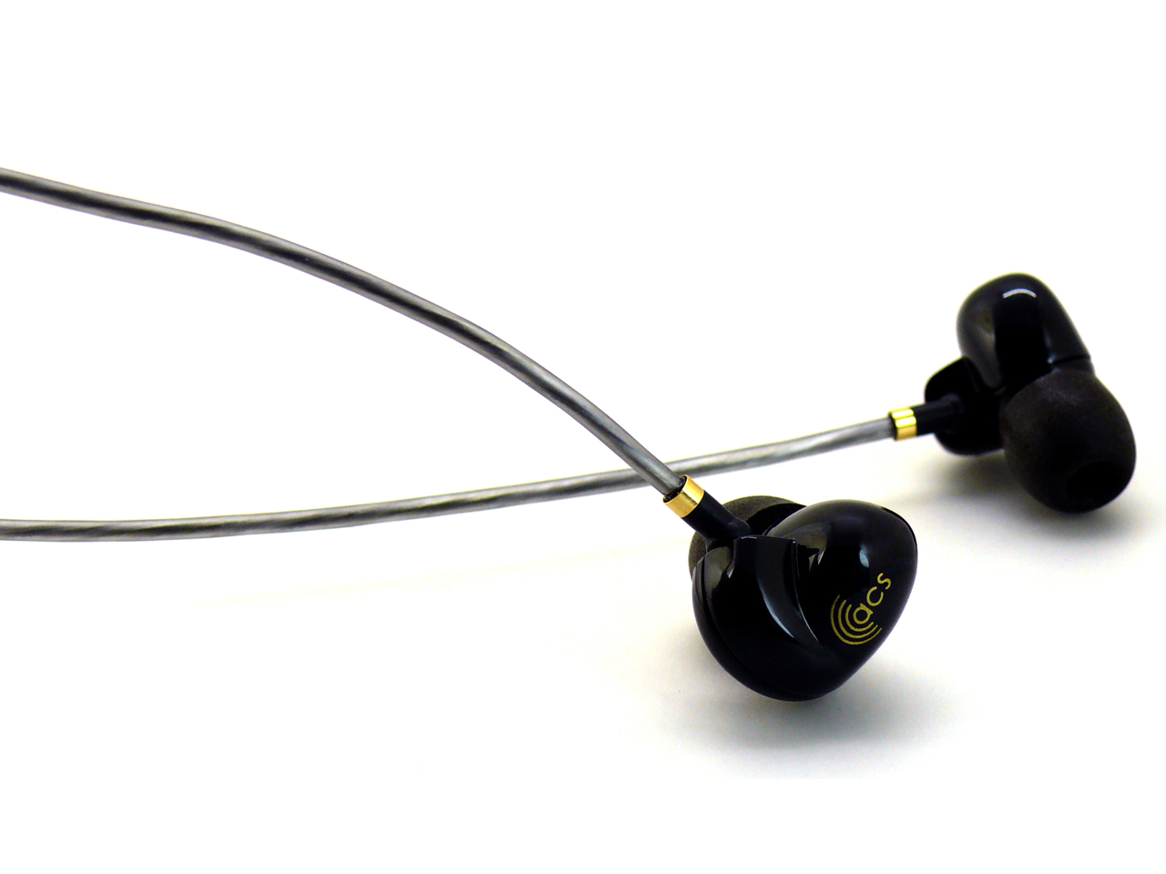 Evolve Universal Fit ACS-EVL-U04