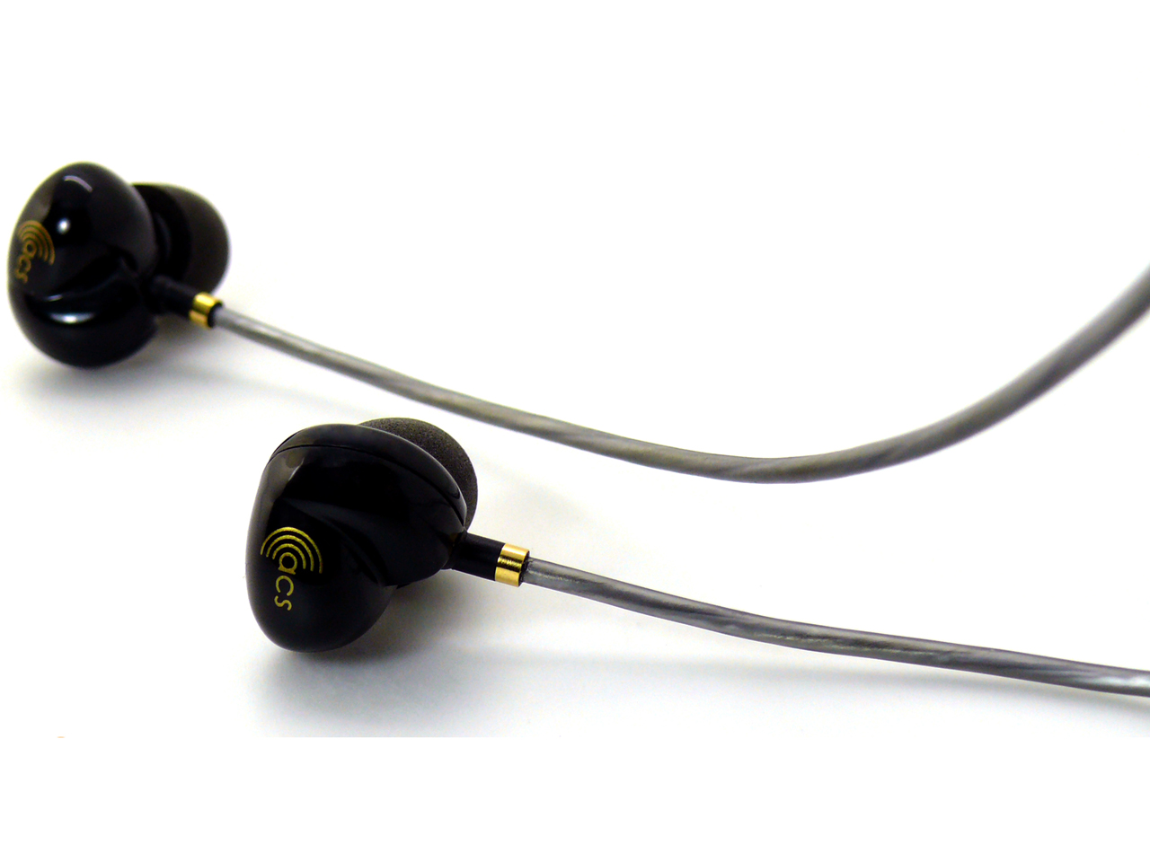 Evolve Universal Fit ACS-EVL-U04