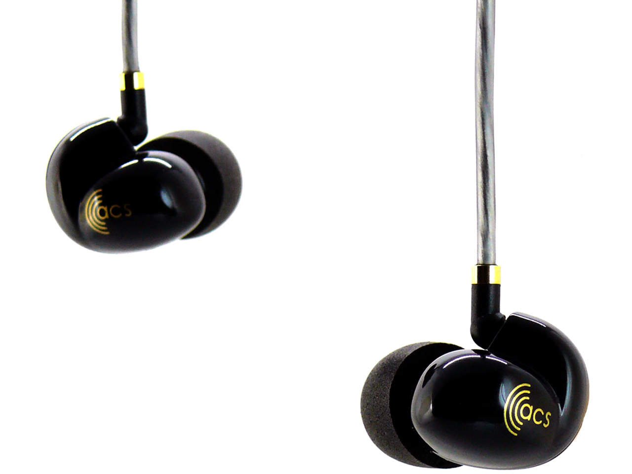 Evolve Universal Fit ACS-EVL-U04