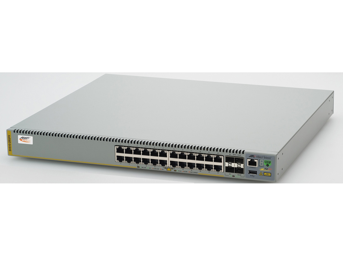 CentreCOM AT-SH510-28GPX(RoHS) �̐��i�摜