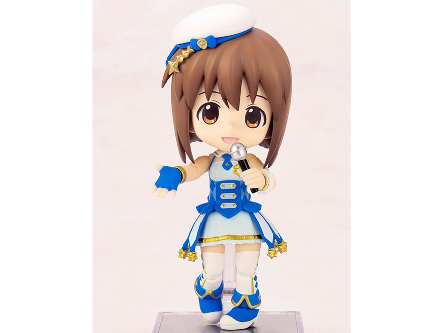 価格 Com キューポッシュ アイドルマスター 萩原雪歩 トゥインクルスター の製品画像