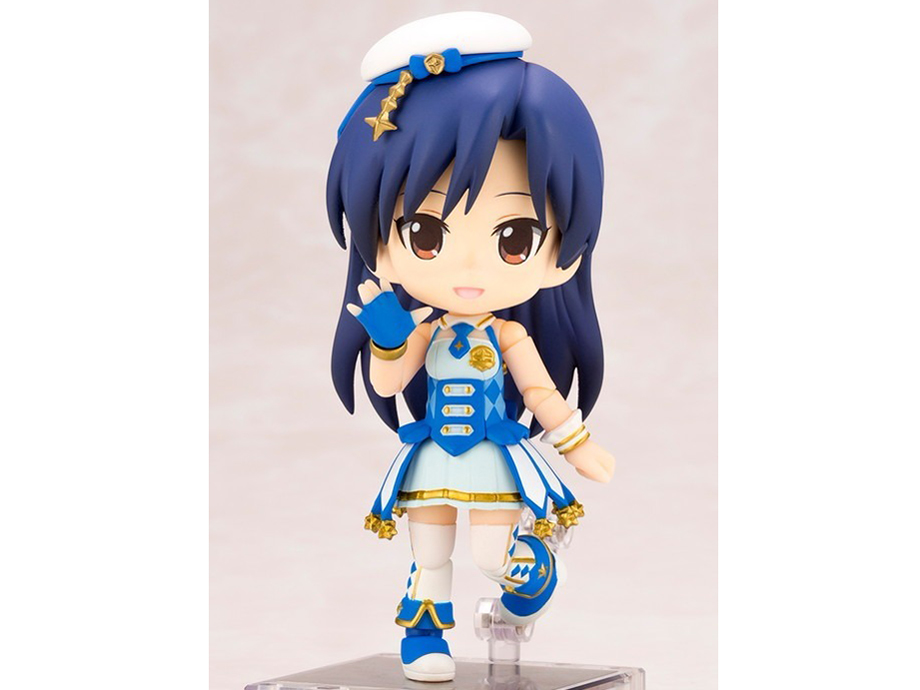 �L���[�|�b�V�� �A�C�h���}�X�^�[ �@���瑁 �g�D�C���N���X�^�[