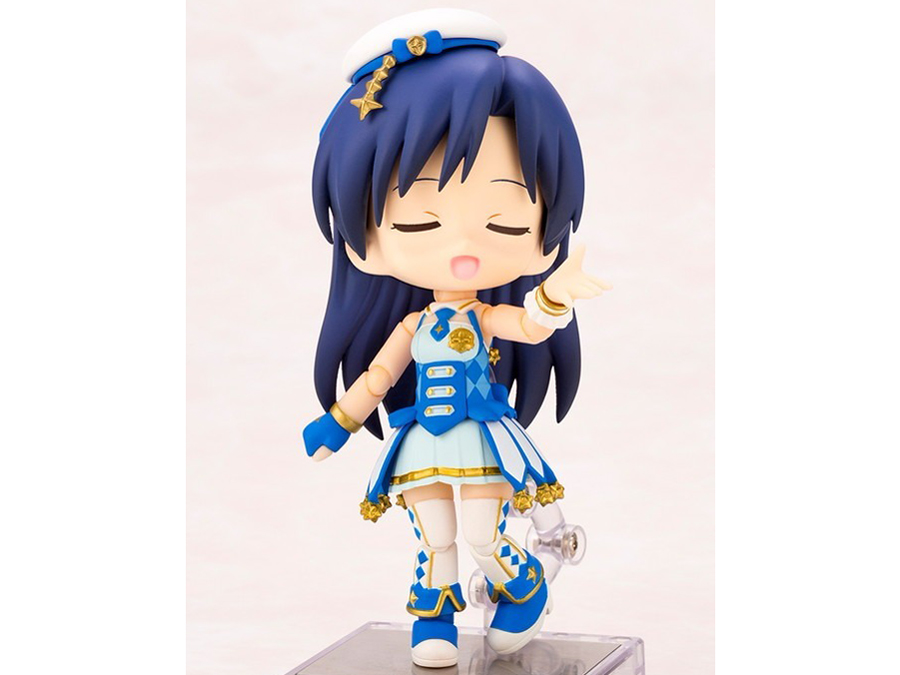 �L���[�|�b�V�� �A�C�h���}�X�^�[ �@���瑁 �g�D�C���N���X�^�[