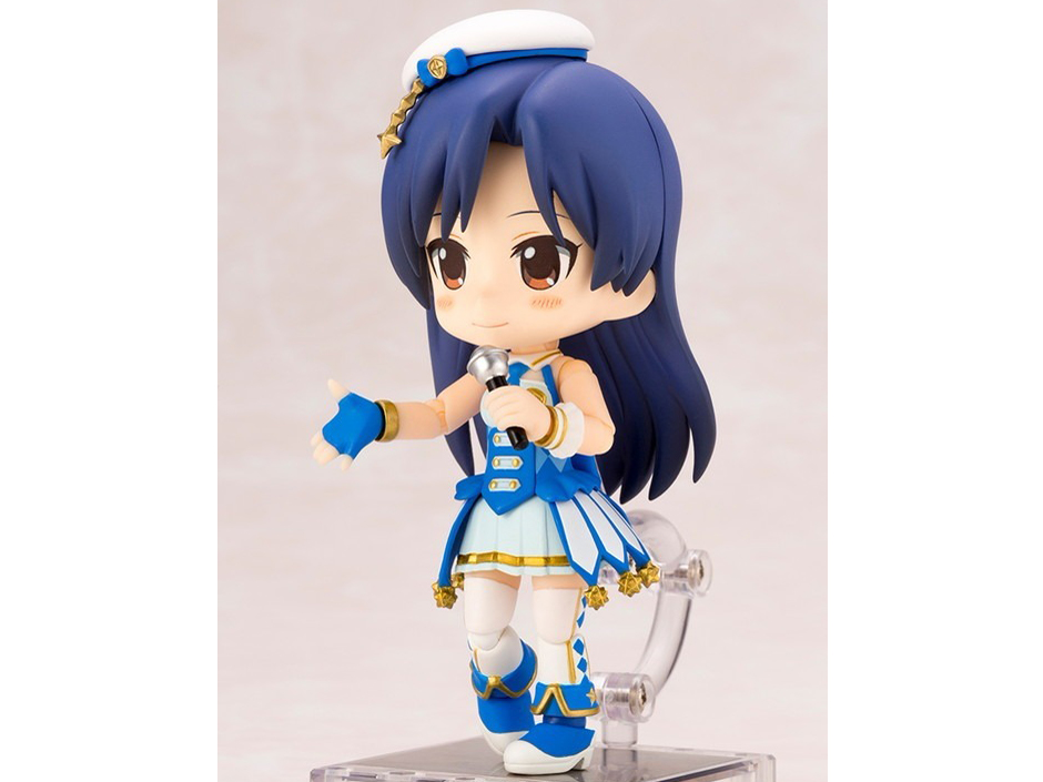 �L���[�|�b�V�� �A�C�h���}�X�^�[ �@���瑁 �g�D�C���N���X�^�[