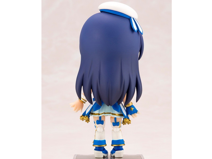 �L���[�|�b�V�� �A�C�h���}�X�^�[ �@���瑁 �g�D�C���N���X�^�[