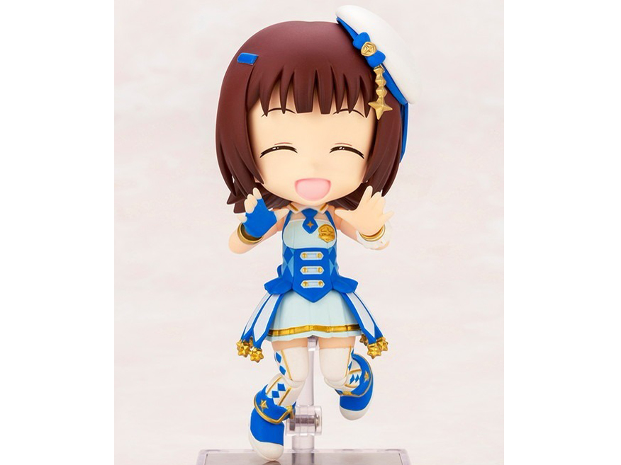 �L���[�|�b�V�� �A�C�h���}�X�^�[ �V�C�t�� �g�D�C���N���X�^�[