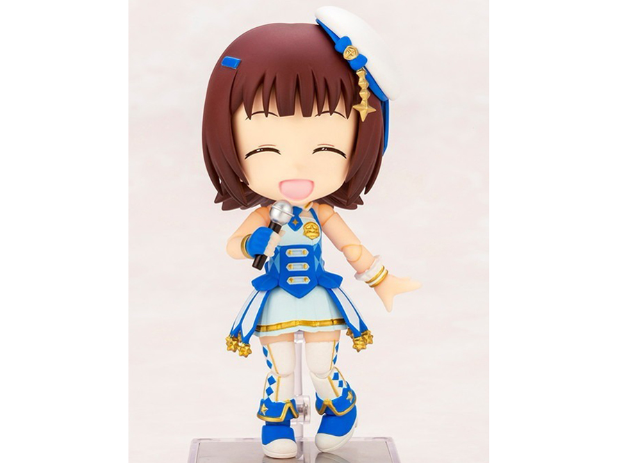 �L���[�|�b�V�� �A�C�h���}�X�^�[ �V�C�t�� �g�D�C���N���X�^�[