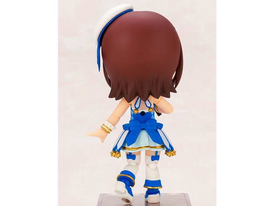 �L���[�|�b�V�� �A�C�h���}�X�^�[ �V�C�t�� �g�D�C���N���X�^�[