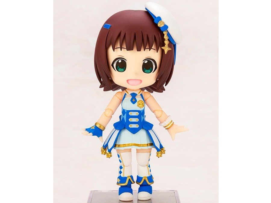 �L���[�|�b�V�� �A�C�h���}�X�^�[ �V�C�t�� �g�D�C���N���X�^�[