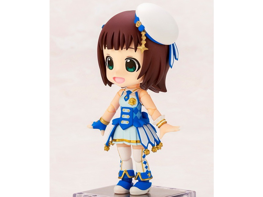 �L���[�|�b�V�� �A�C�h���}�X�^�[ �V�C�t�� �g�D�C���N���X�^�[