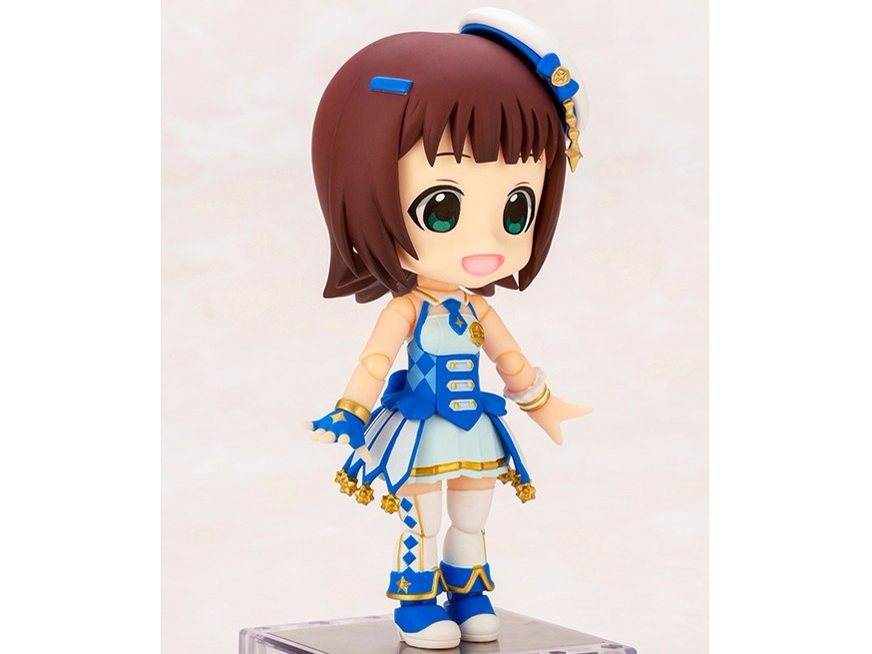 �L���[�|�b�V�� �A�C�h���}�X�^�[ �V�C�t�� �g�D�C���N���X�^�[