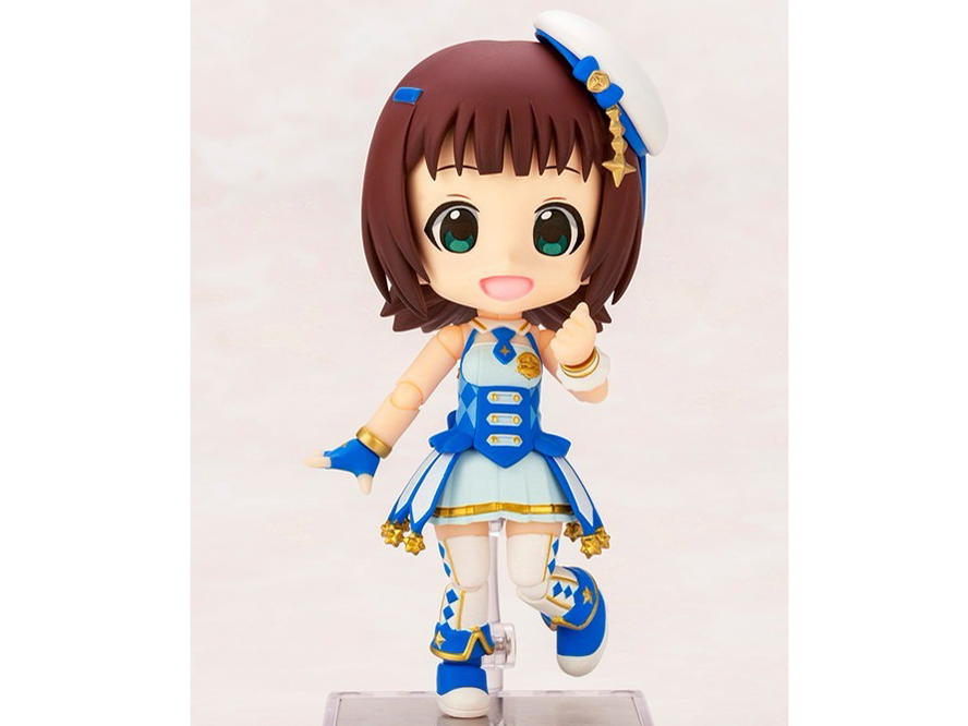 �L���[�|�b�V�� �A�C�h���}�X�^�[ �V�C�t�� �g�D�C���N���X�^�[