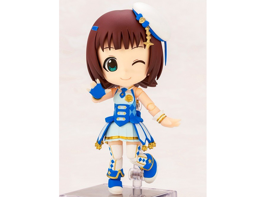 �L���[�|�b�V�� �A�C�h���}�X�^�[ �V�C�t�� �g�D�C���N���X�^�[