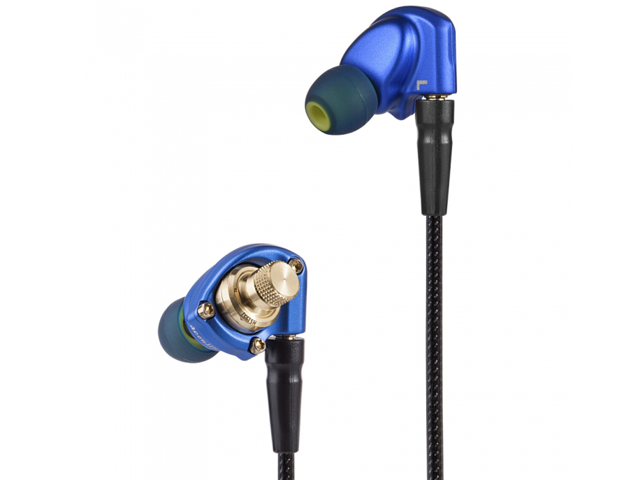 Acoustune HS1551 CU 価格比較 - 価格.com