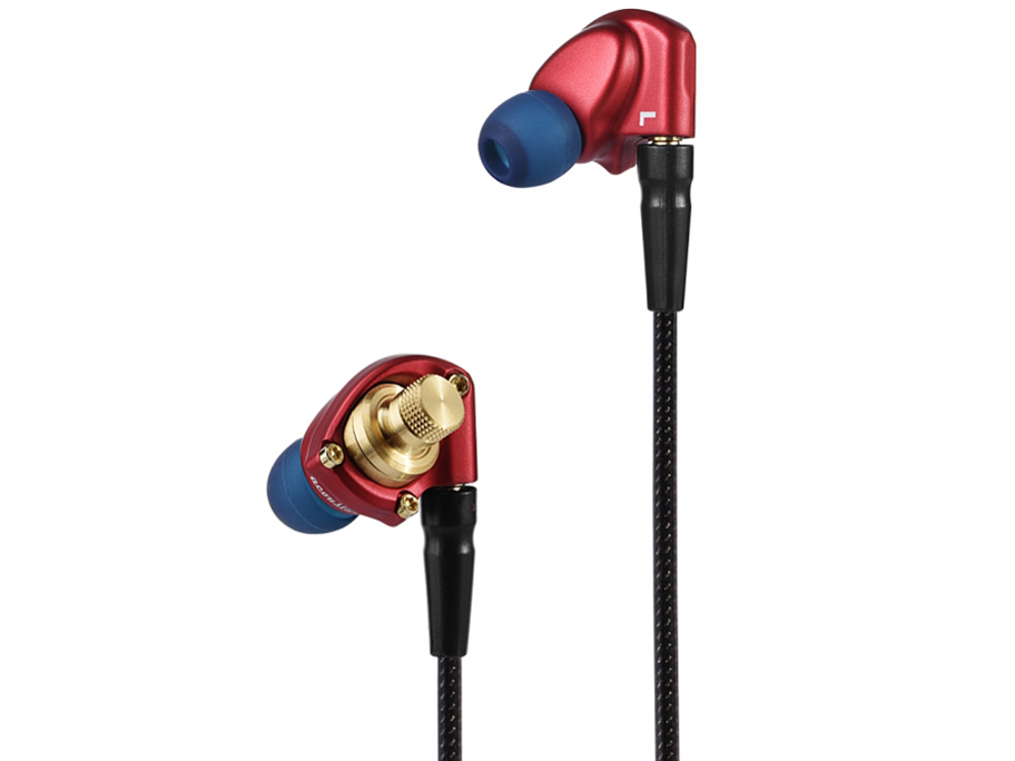 イヤホン Acoustune HS1501 AL グランブルー×シルバー Acoustune HS1501 AL グランブルー×シルバー – e☆イヤホン
