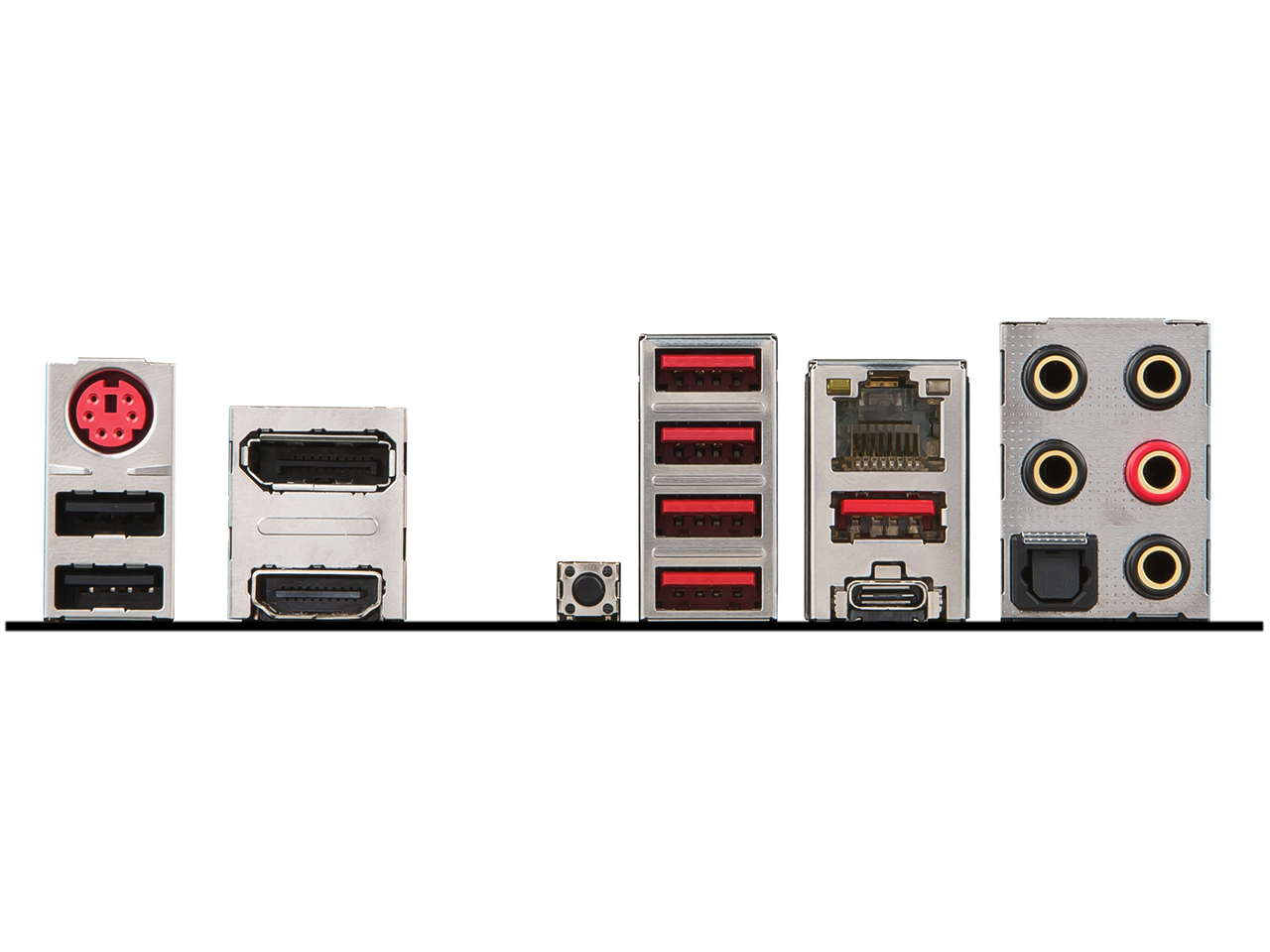 X470 GAMING PRO CARBON