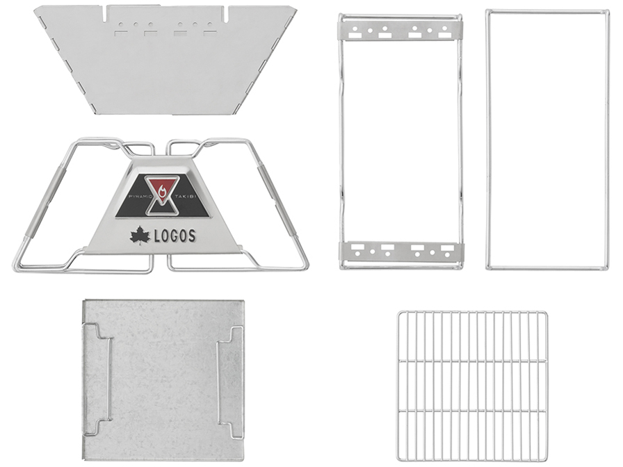 LOGOS the �s���~�b�hTAKIBI M No.81064163