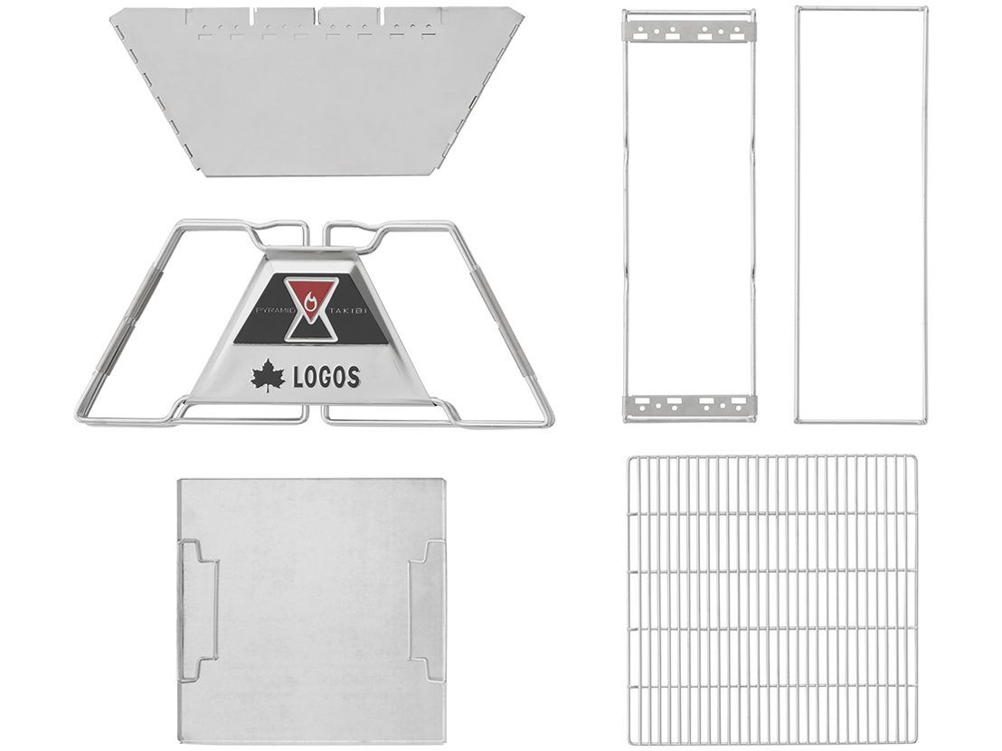 LOGOS the �s���~�b�hTAKIBI XL No.81064161