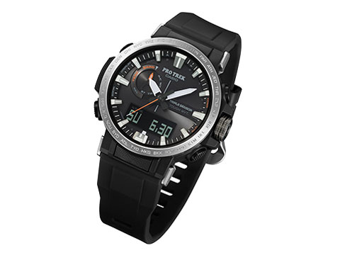 �v���g���b�N �g���v���Z���T�[ �^�t�\�[���[ PRW-60Y-1AJF �̐��i�摜