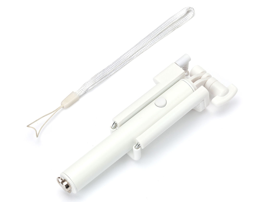 iJacket PG-SSTK01WH [�z���C�g] �̐��i�摜