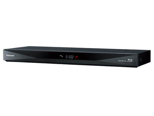M4796 パナソニック/DIGA☆HDD/BDレコーダー☆DMR-BW1050 パナソニック おうちクラウドディーガ DMR-BW1050 価格比較