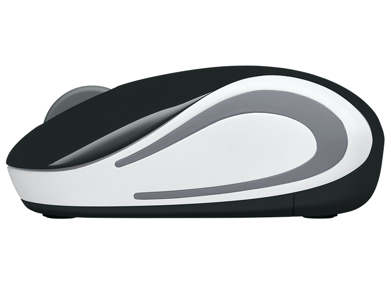 Wireless Mini Mouse M187rBK [�u���b�N]