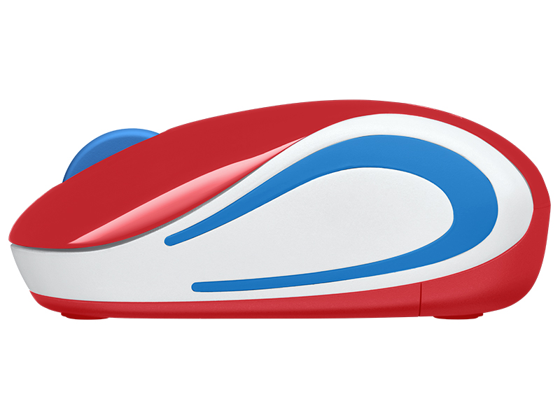 Wireless Mini Mouse M187rRD [���b�h]