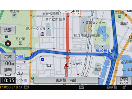 �T�C�o�[�i�r X AVIC-CZ902XS