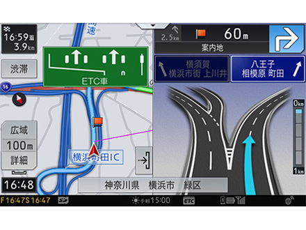 �T�C�o�[�i�r AVIC-CL902