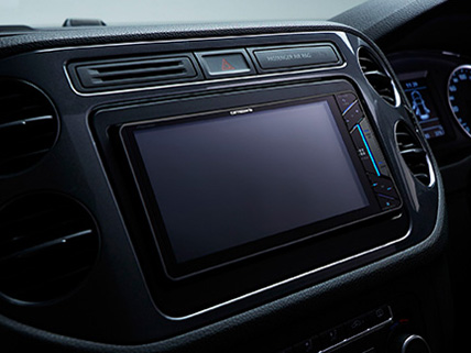 �T�C�o�[�i�r AVIC-CW902