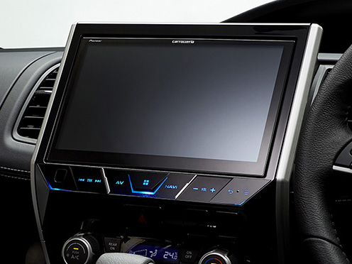 �T�C�o�[�i�r AVIC-CE902SE