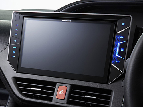 �T�C�o�[�i�r AVIC-CE902VO