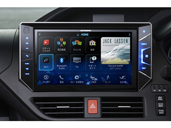 �T�C�o�[�i�r AVIC-CE902VO �̐��i�摜