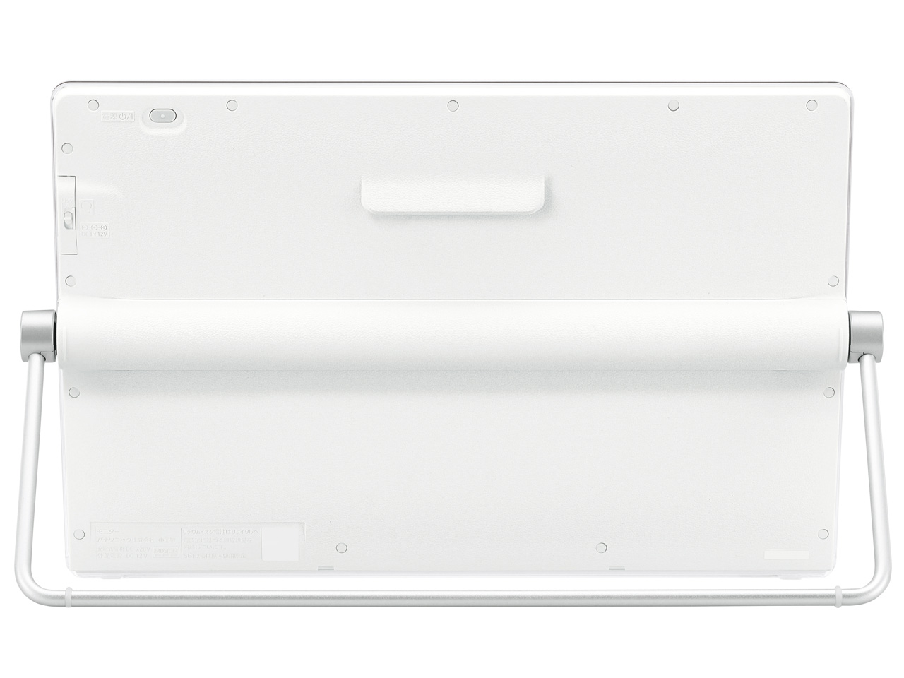 �v���C�x�[�g�E�r�G�� UN-15TD8-W [�z���C�g]