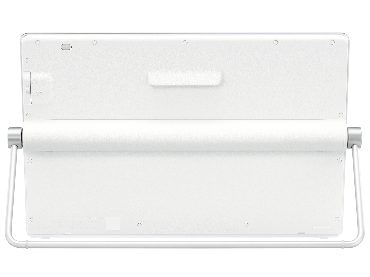 �v���C�x�[�g�E�r�G�� UN-15T8-W [�z���C�g]