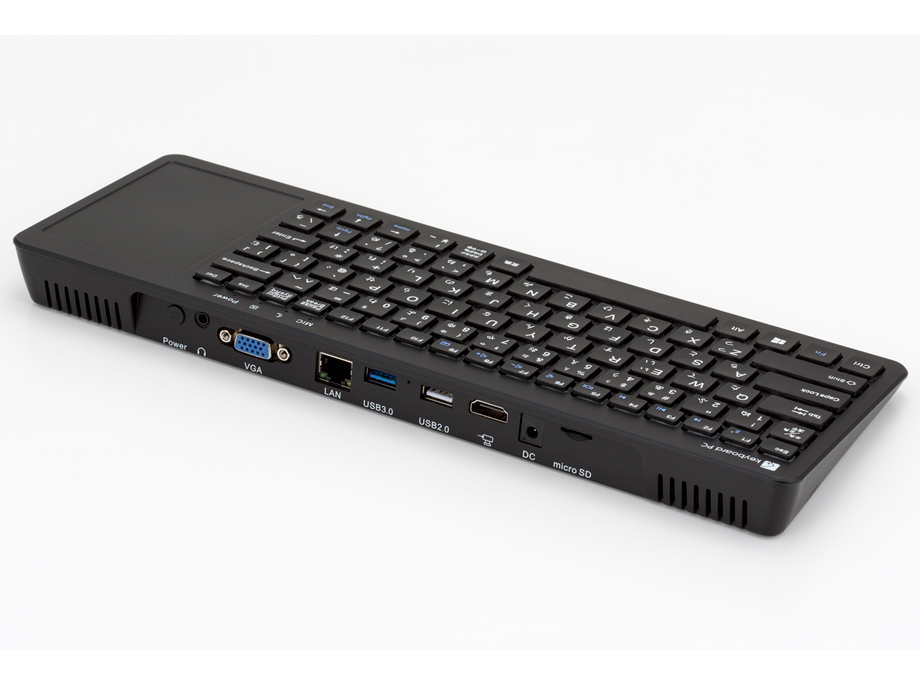 �L�[�{�[�hPC II Pro Edition WKA-W10PBK